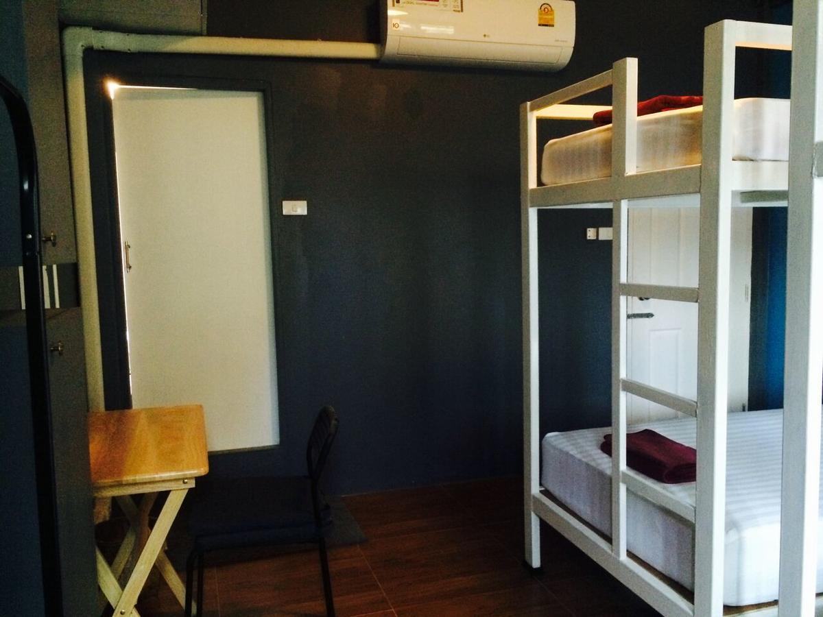 Hostel Loft Suanplu *