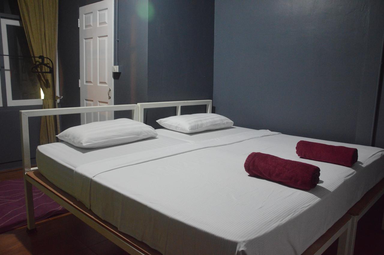 Loft Suanplu Bangkok
