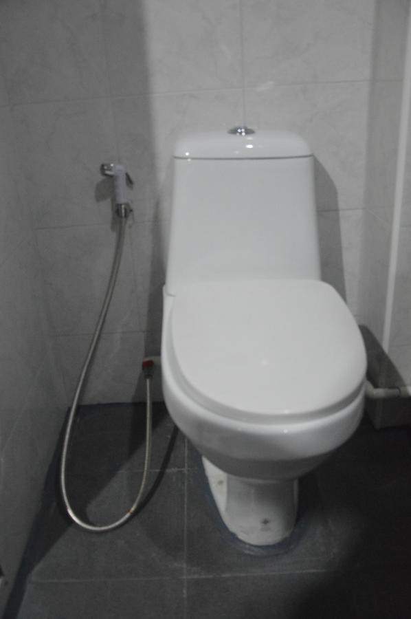 Hostel Loft Suanplu Bangkok