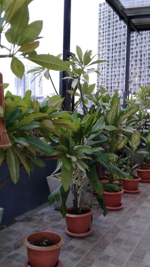 Loft Suanplu * Bangkok