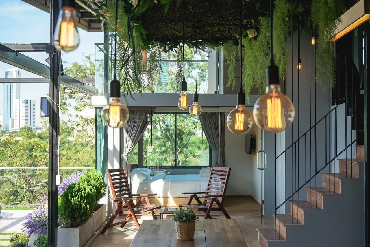 Hotel Nest By Sangob Bangkok