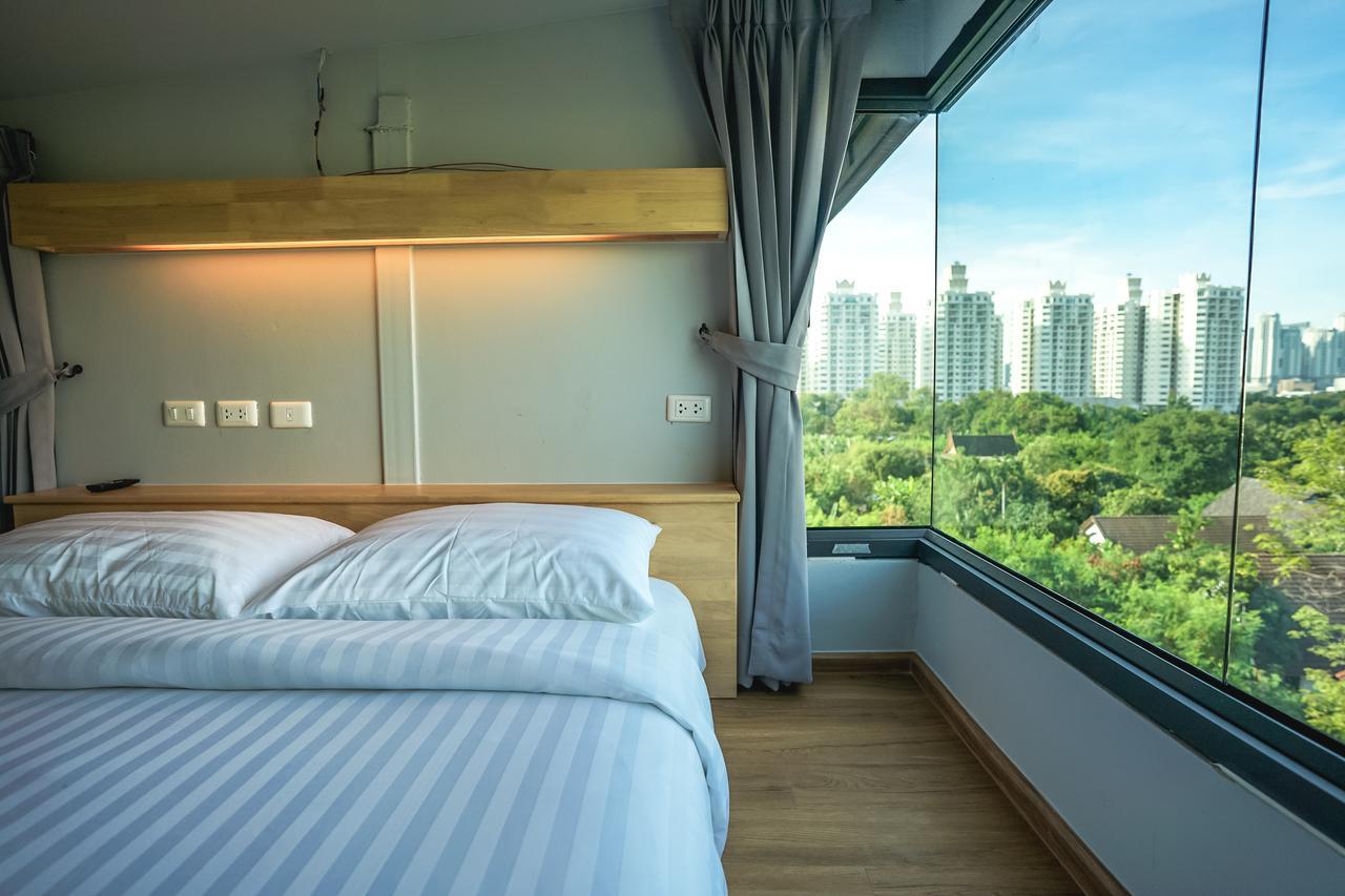 Nest By Sangob Bangkok