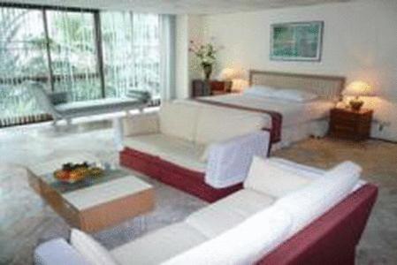 Hotel Comfort Bangkok