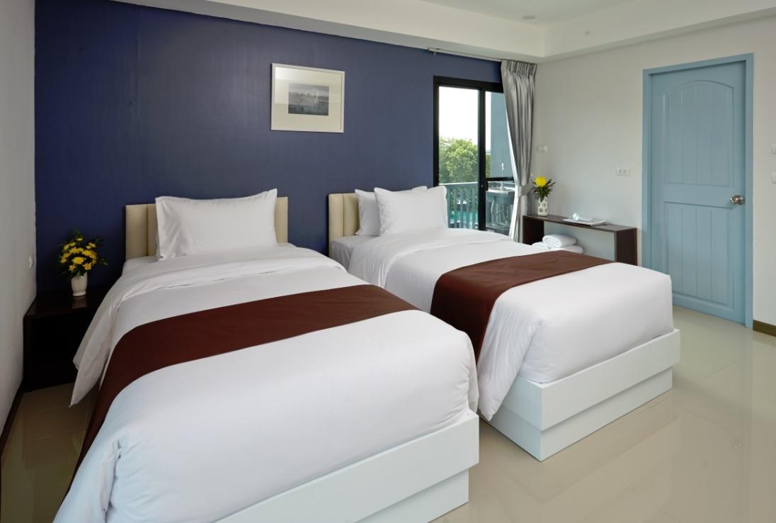 Casa Hotel Bangkok