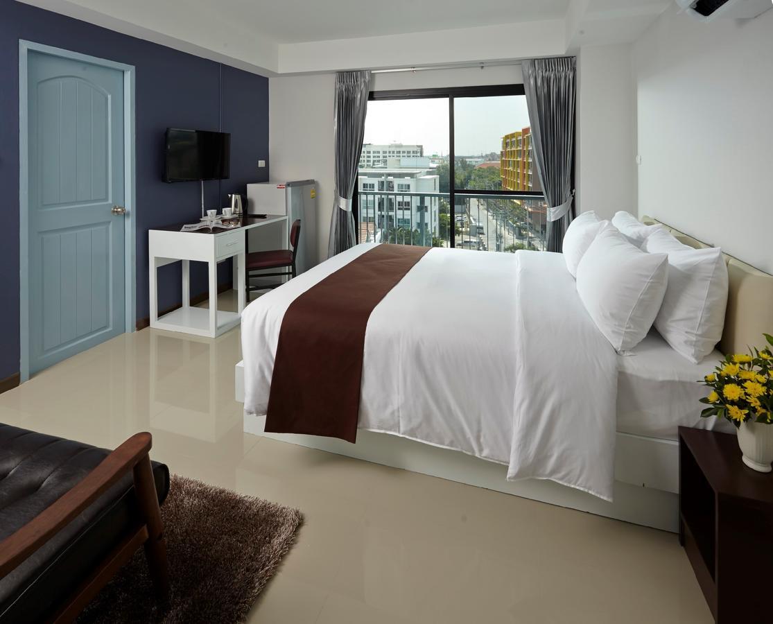Casa Hotel Bangkok