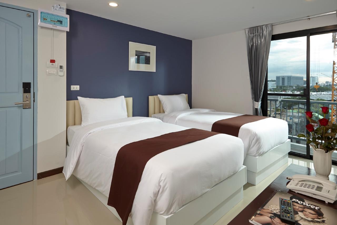 Casa 3* Bangkok