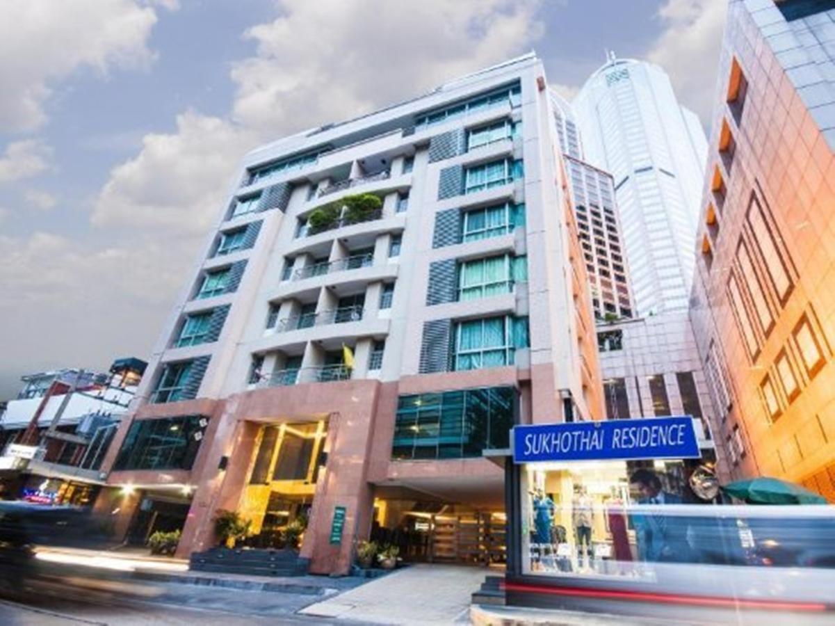 Hotel Sukhothai Ruam Ruedi 3*