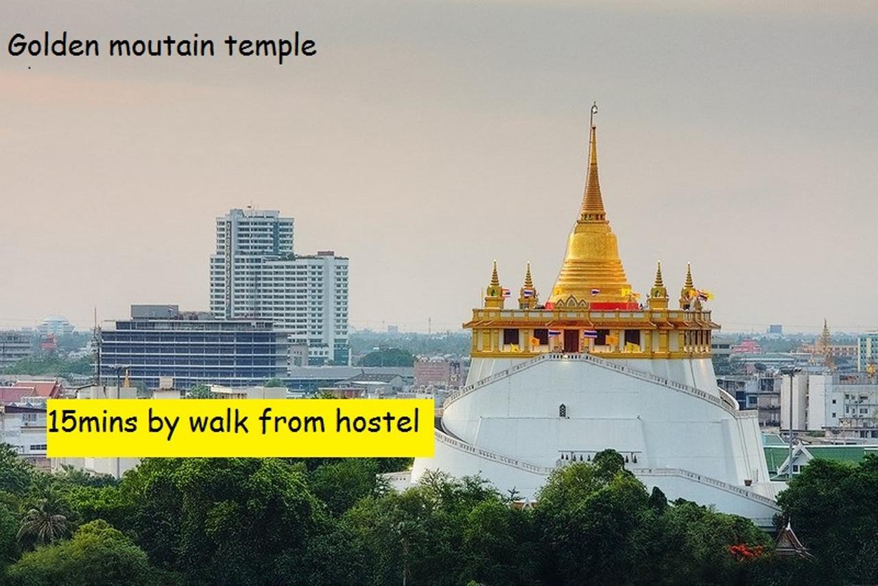Q6 At 6 * Bangkok