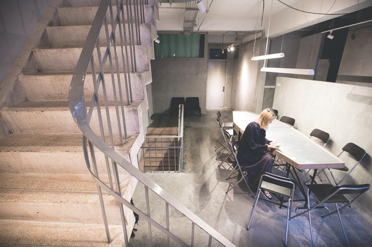 2w Hostel Bangkok