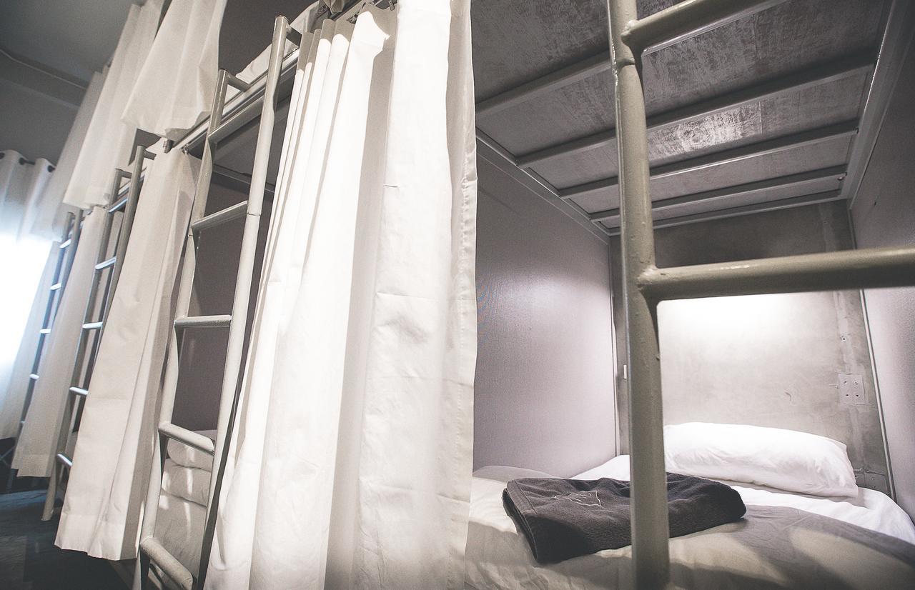 2w Hostel