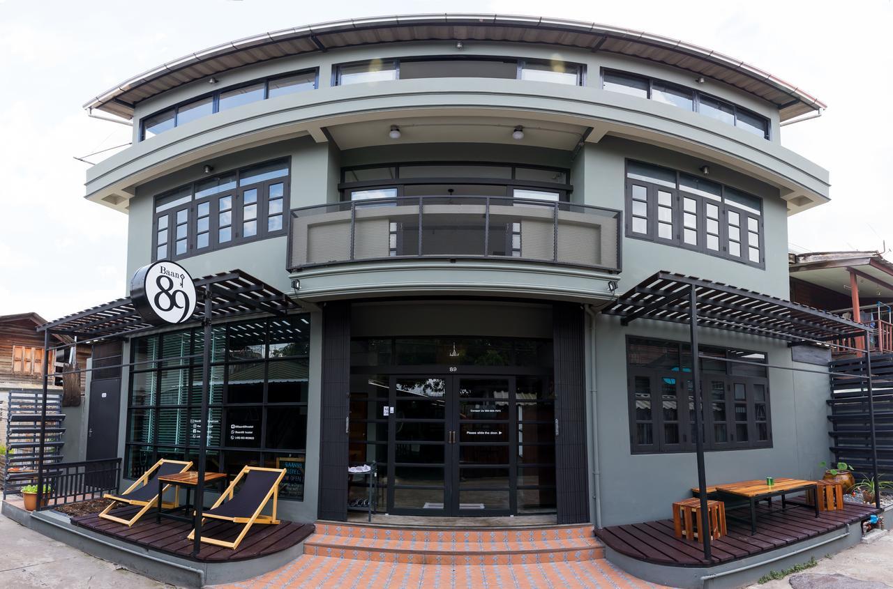 Baan 89 Hostel Bangkok