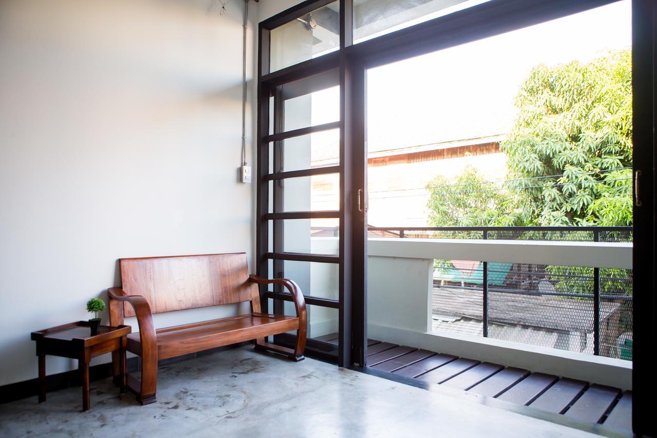 Baan 89 Bangkok
