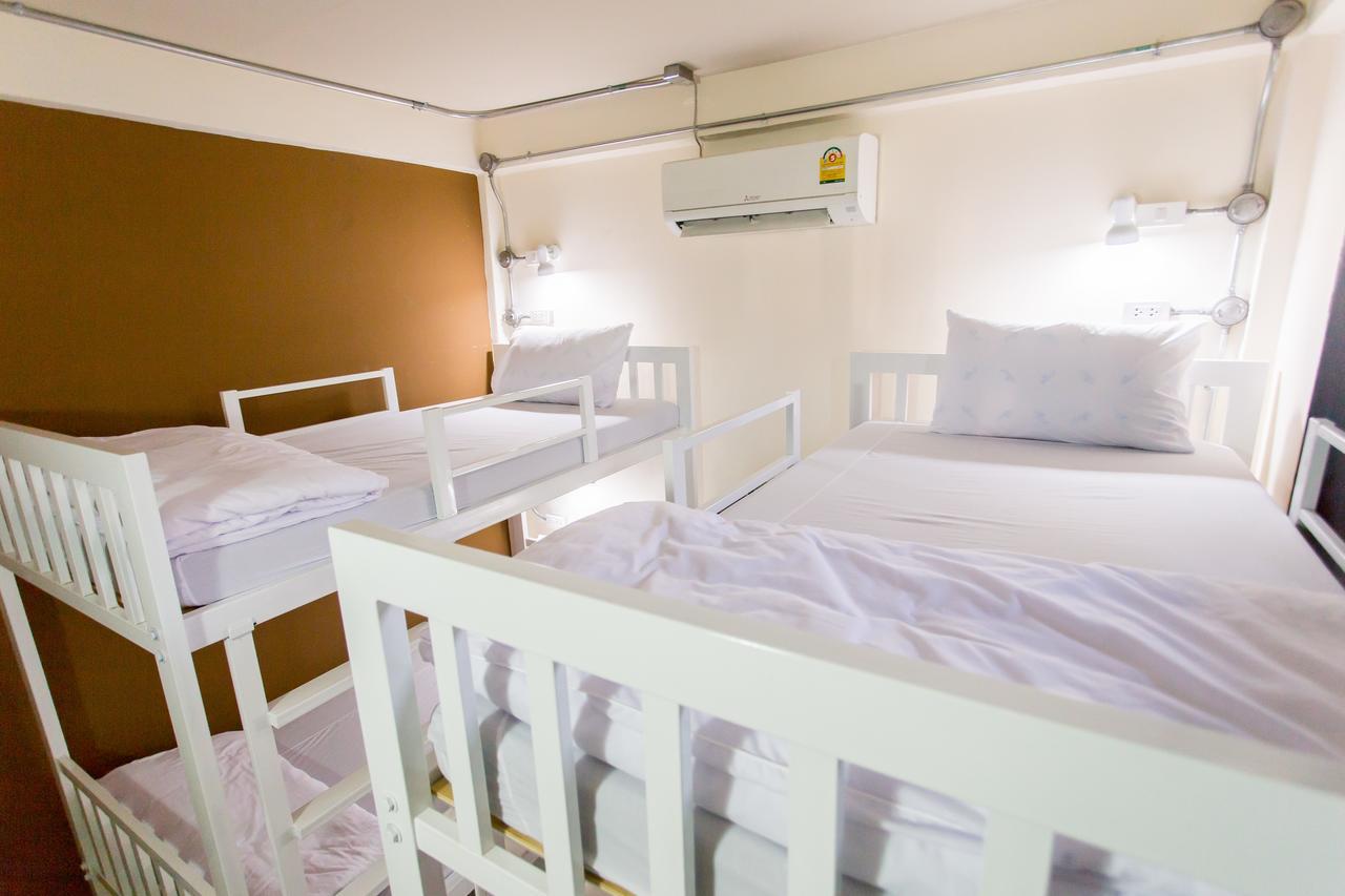 Baan 89 * Bangkok