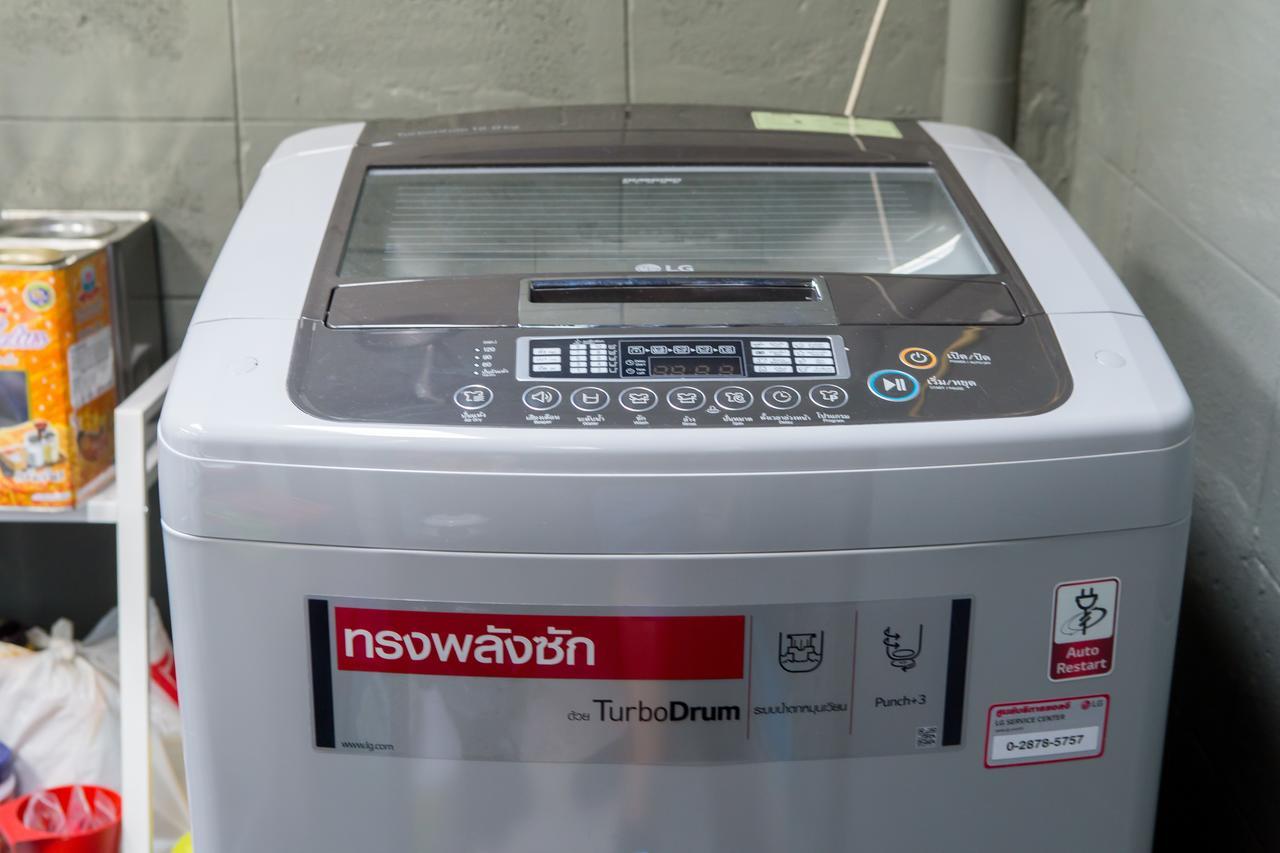 Baan 89 Bangkok