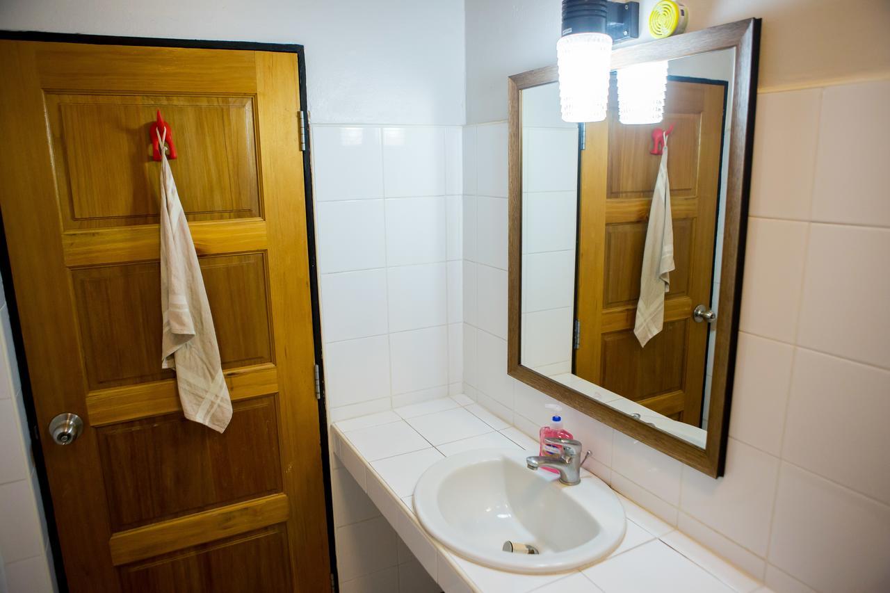 Hostel Baan 89 Bangkok