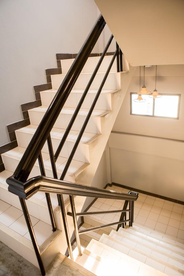 Hostel Baan 89 Bangkok