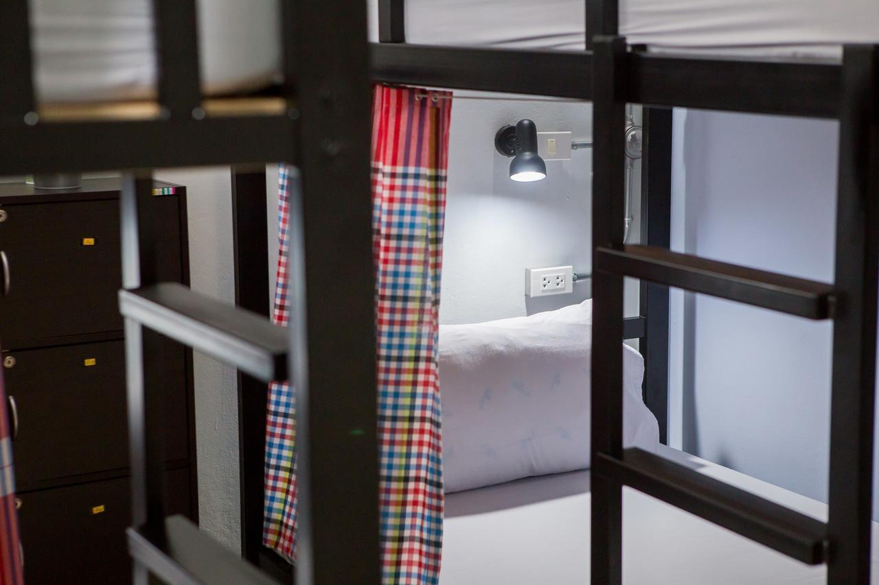 Hostel Baan 89 Bangkok