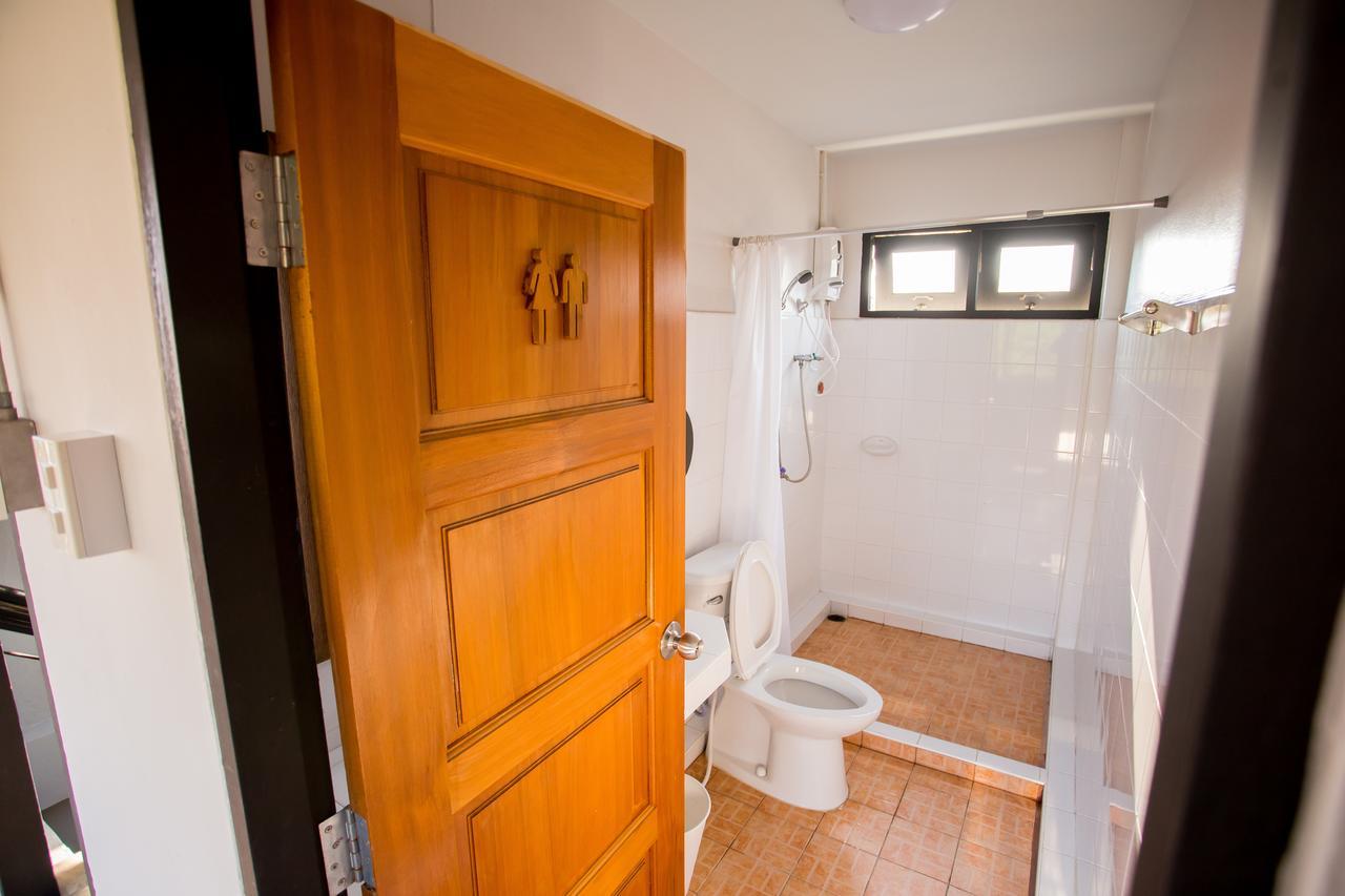 Baan 89 Hostel *