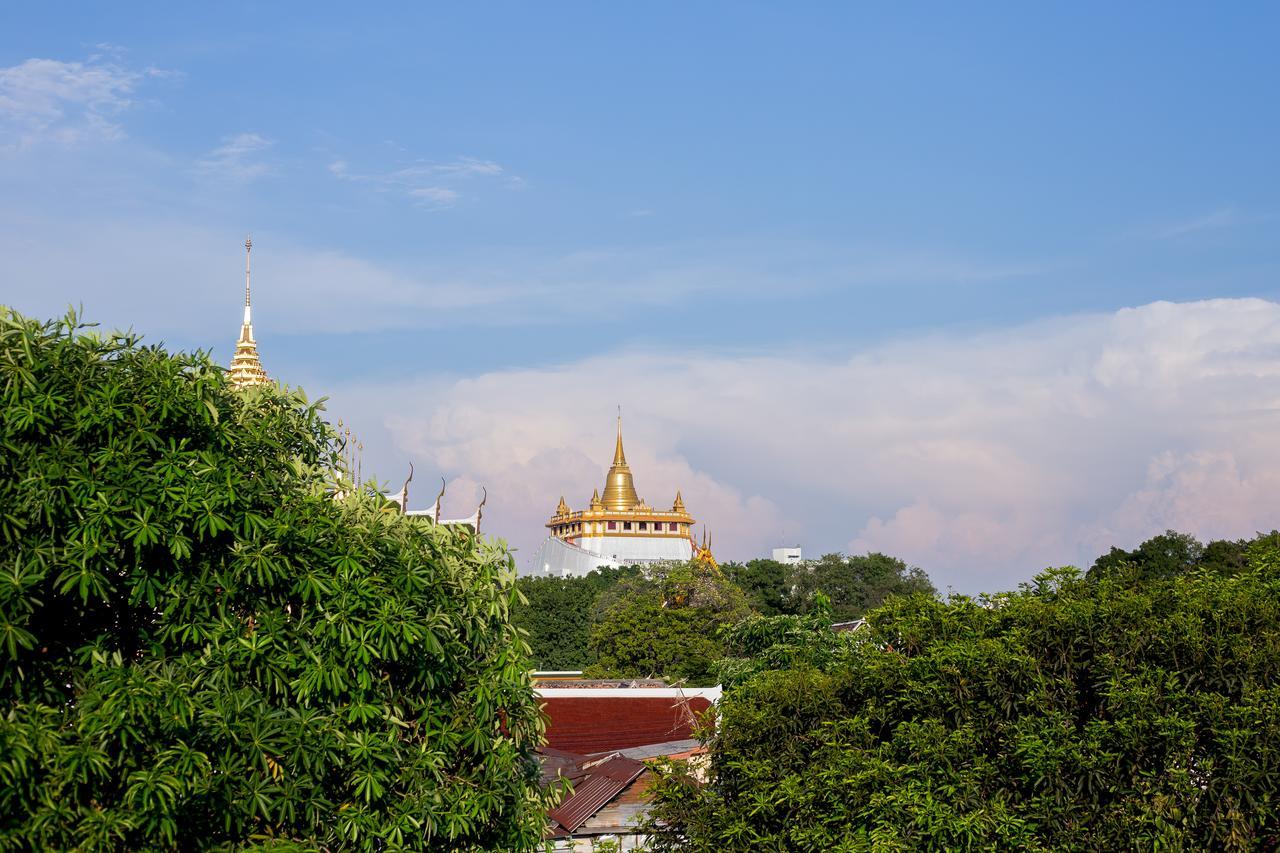 Baan 89 Hostel Bangkok
