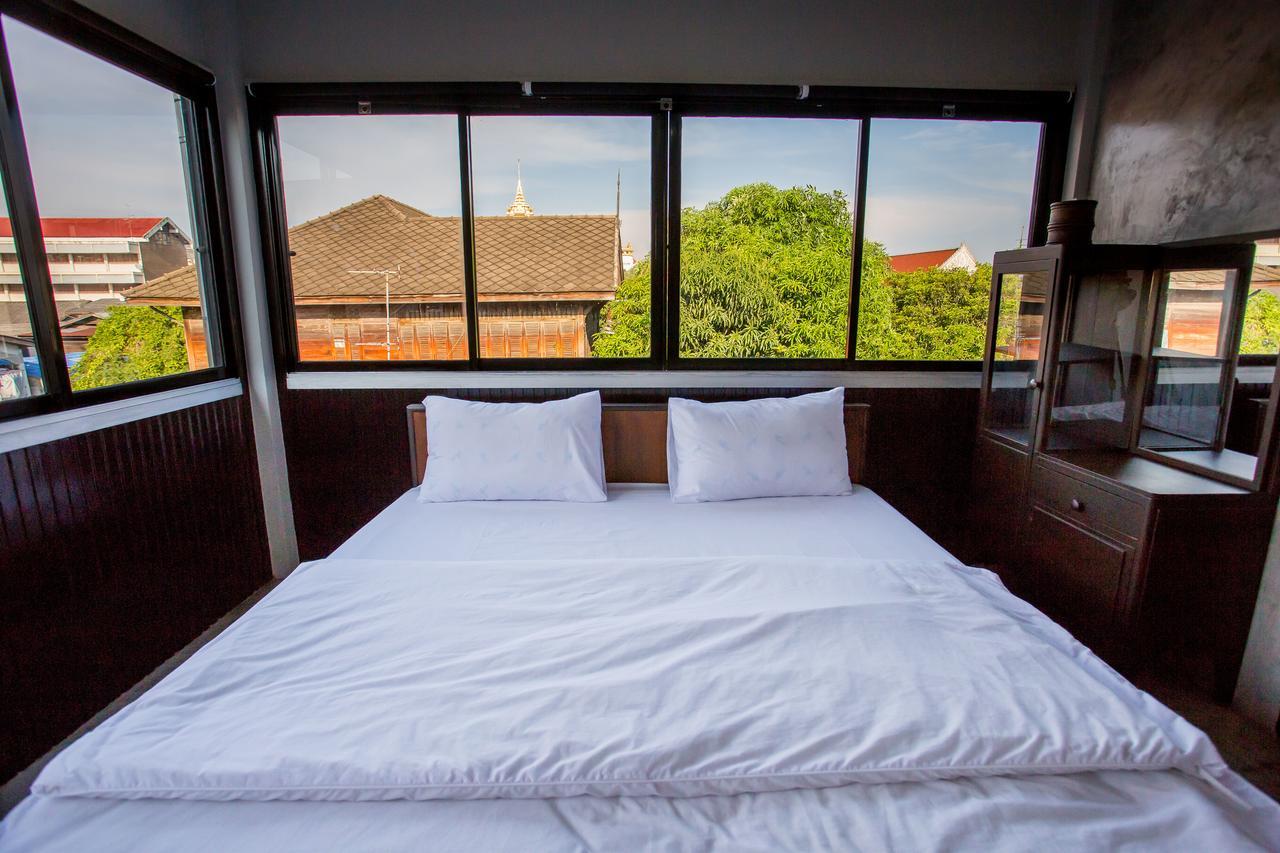 Hostel Baan 89 *