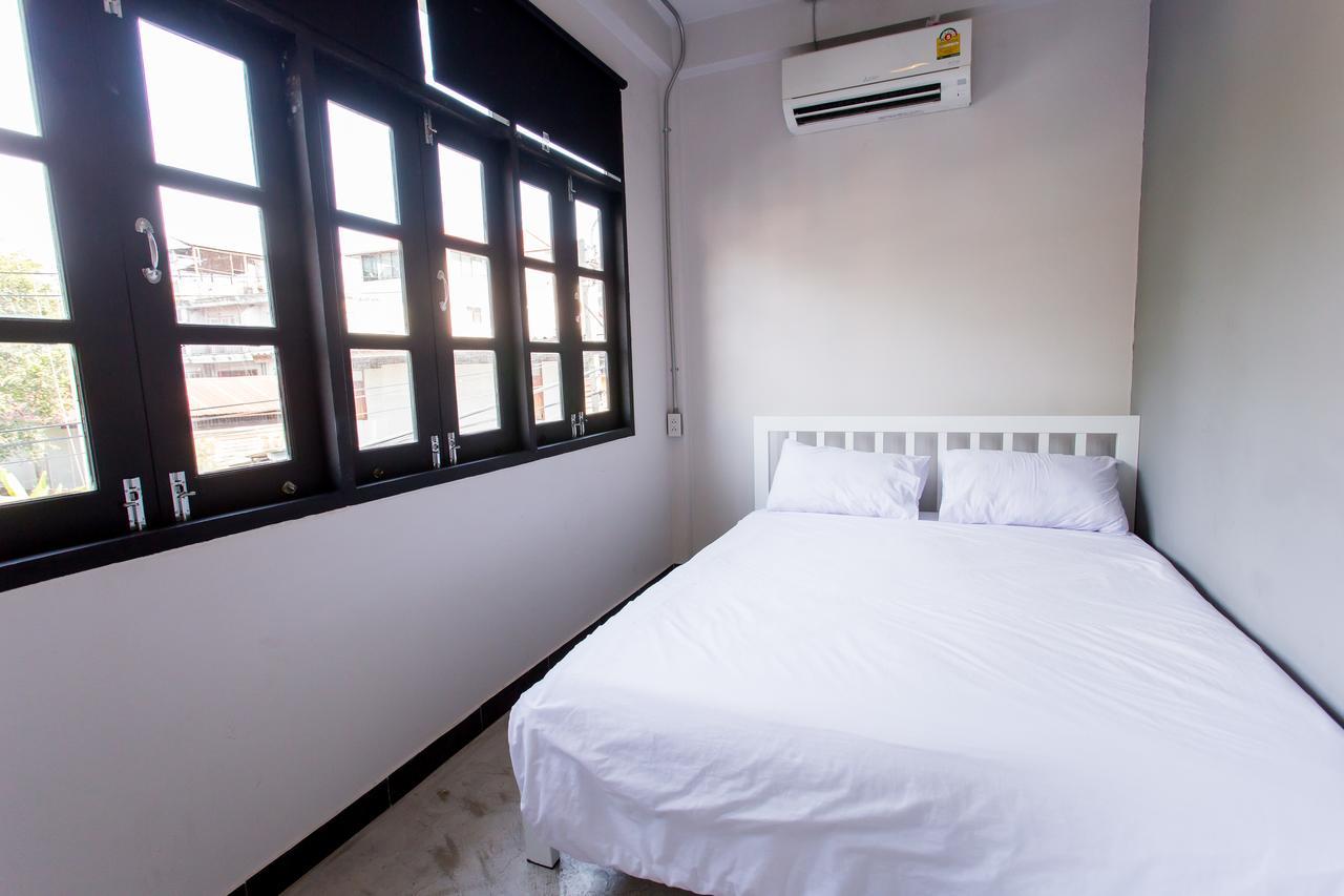 Baan 89 Hostel Bangkok