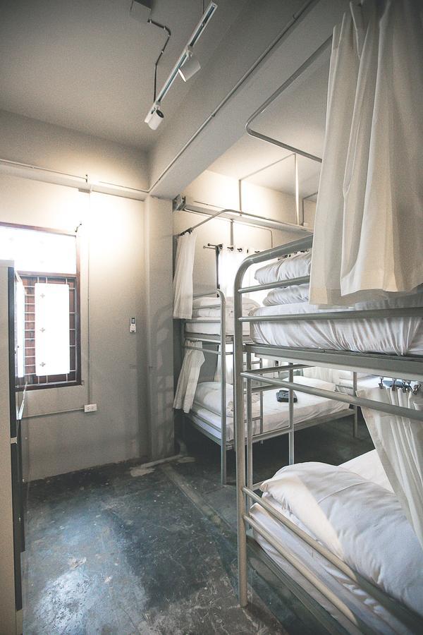 2w Hostel