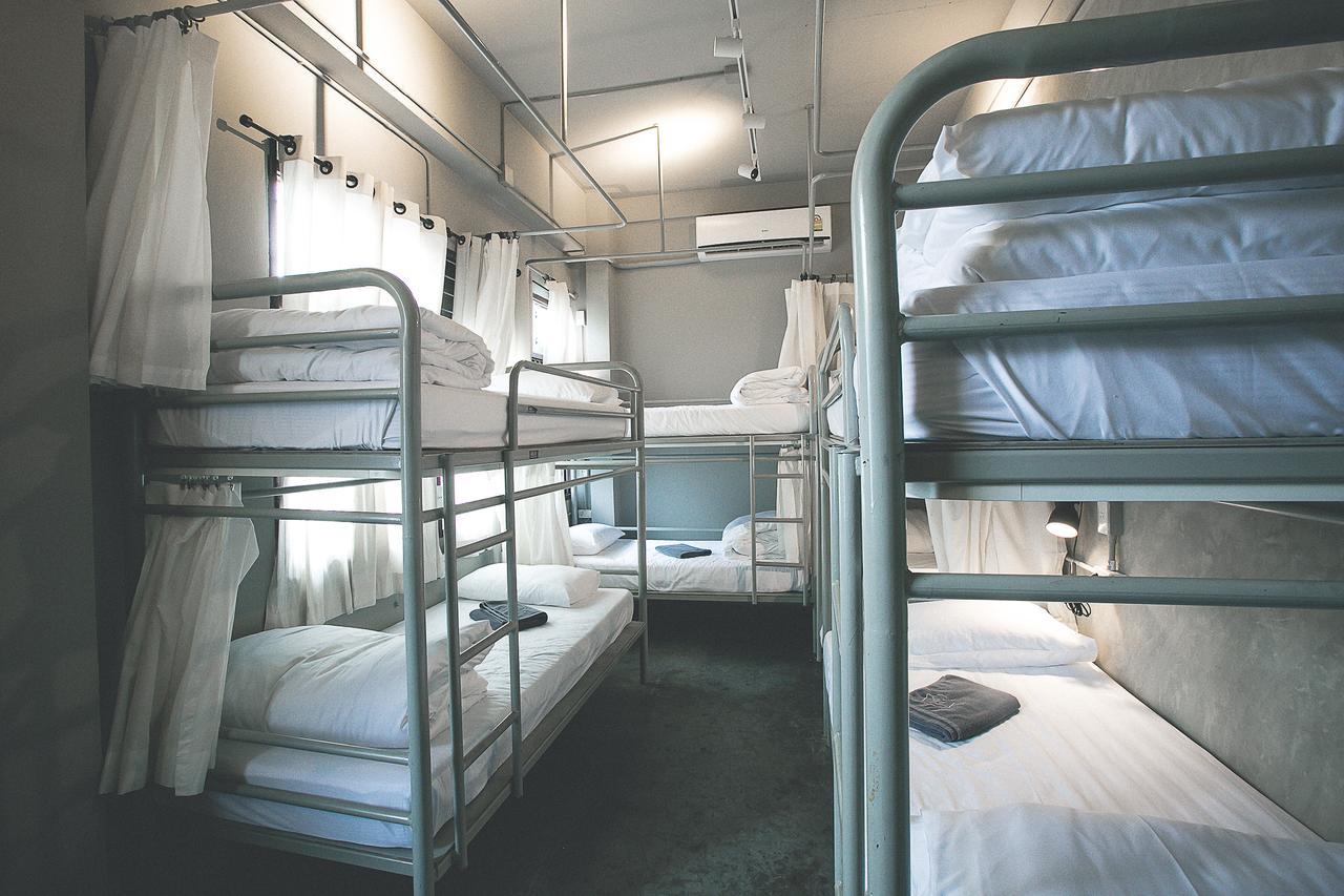2w Hostel Bangkok