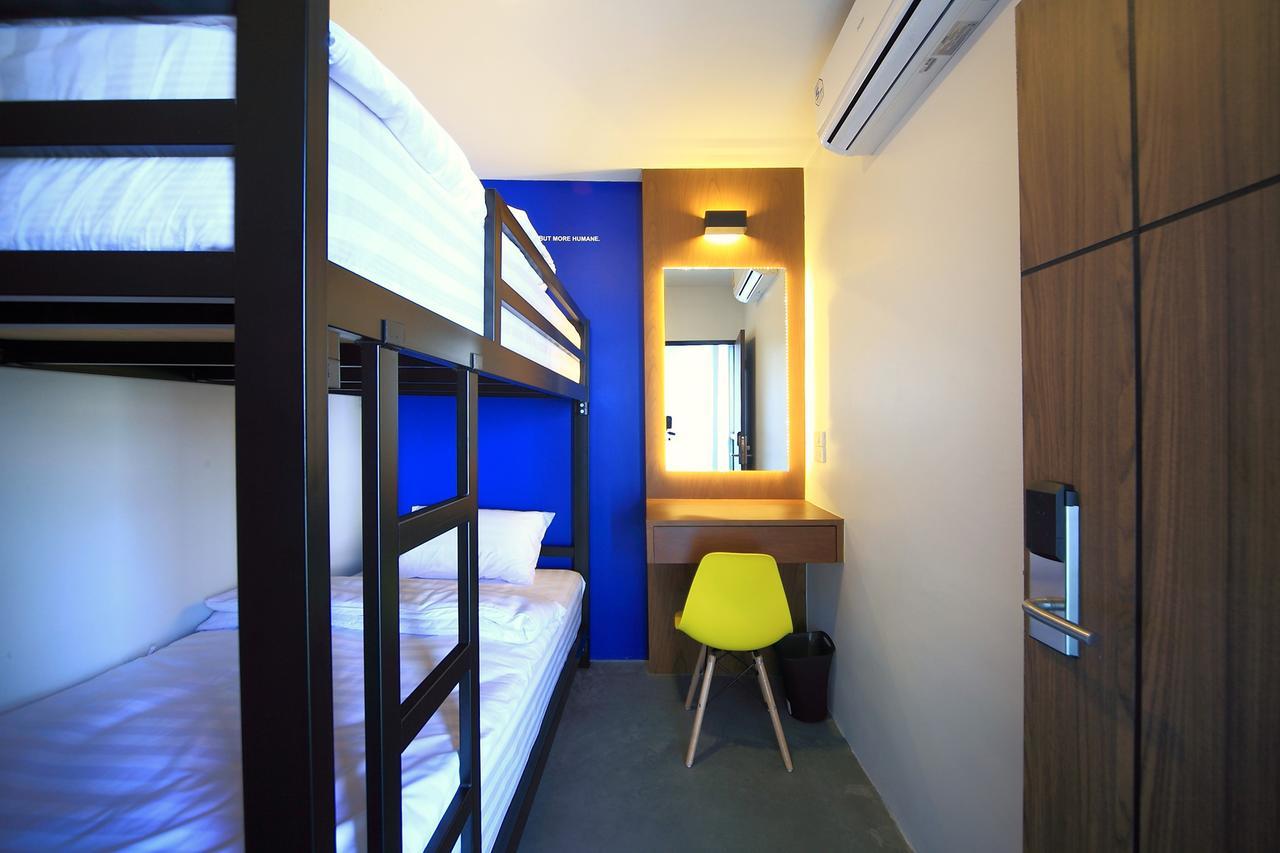 Tuk Tuk Hotel 2*