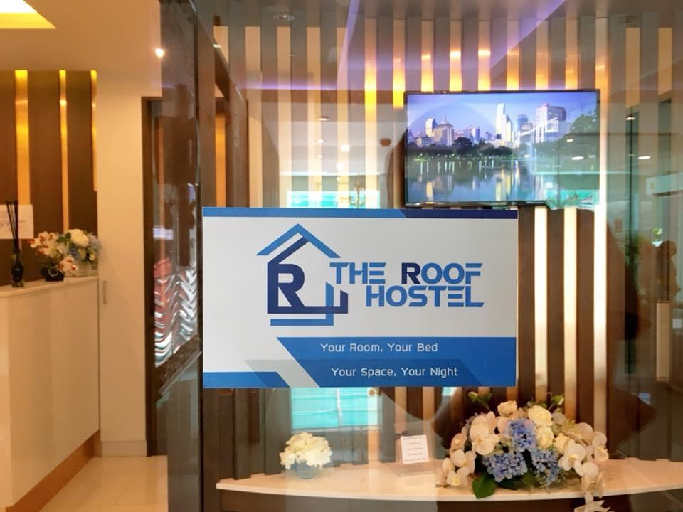 The Roof Victory Hostel