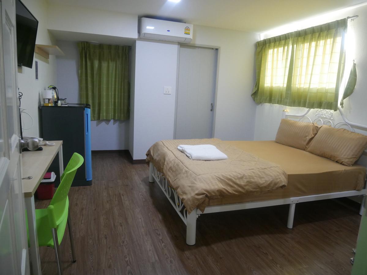 The Roof Victory Hostel *