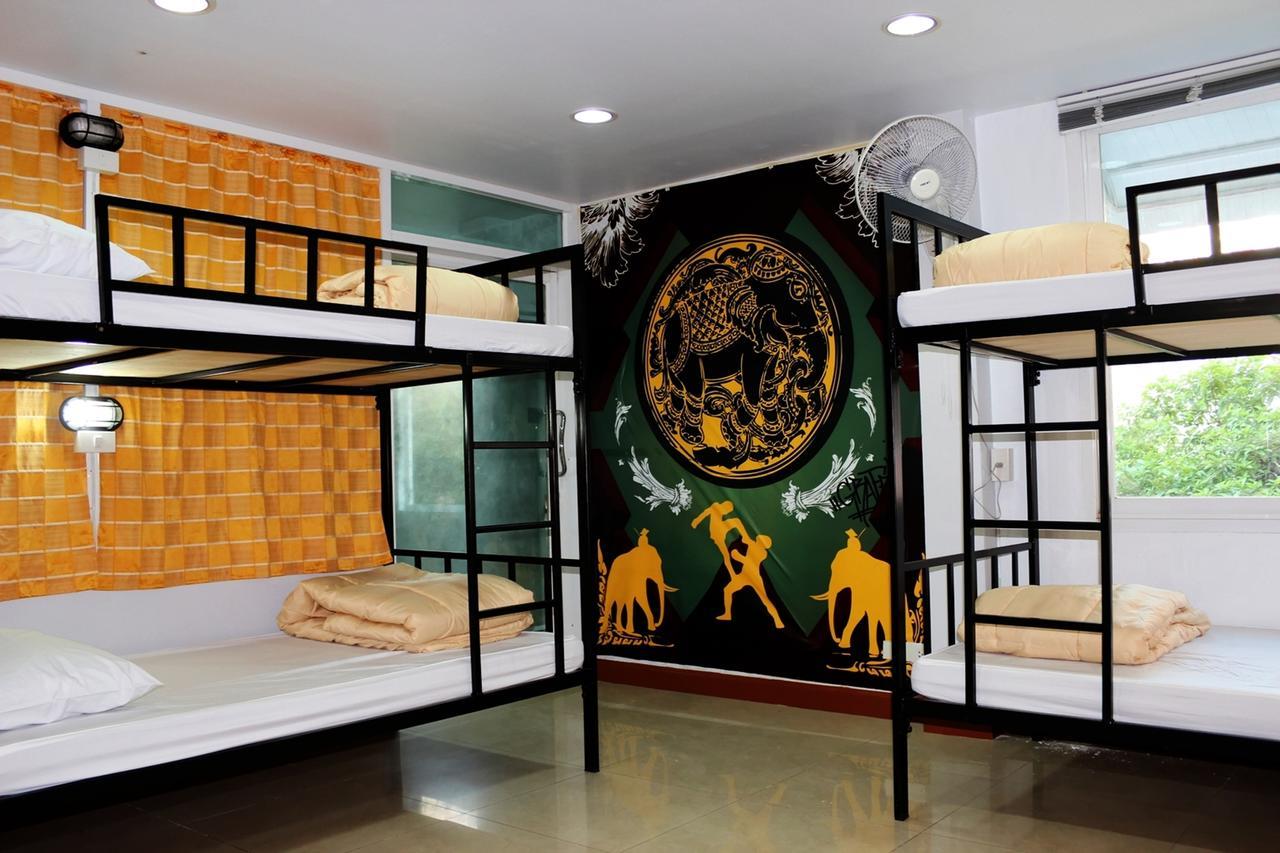 Base (adults Only) * Bangkok
