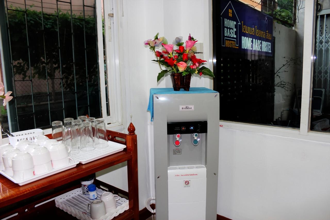 Base Bangkok