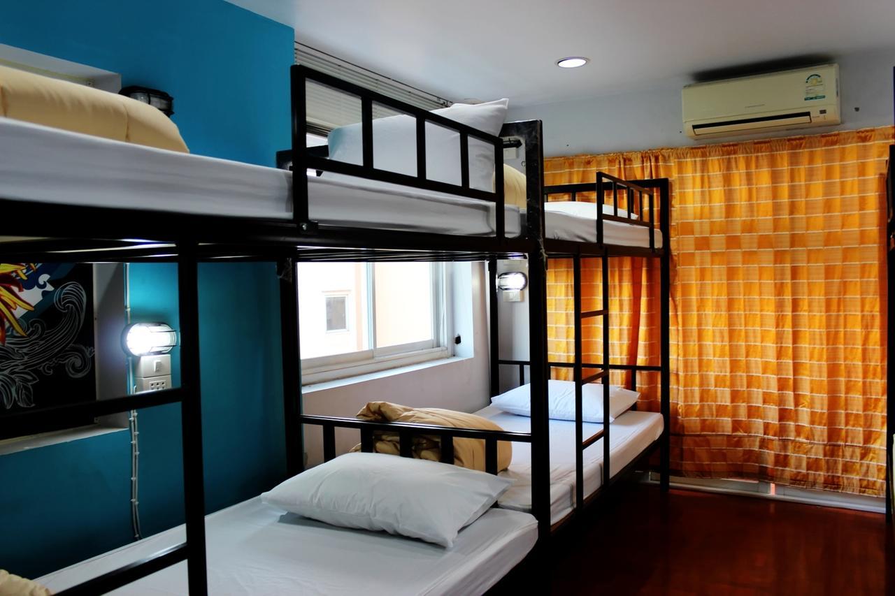 Base (adults Only) Bangkok