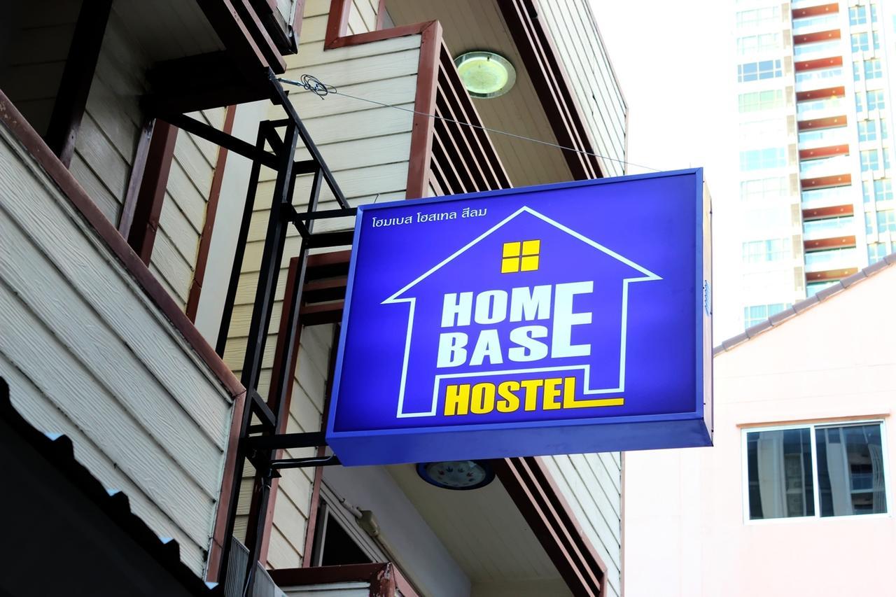 Base (adults Only) Bangkok
