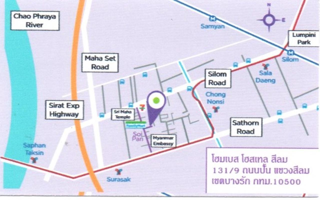 Base Bangkok