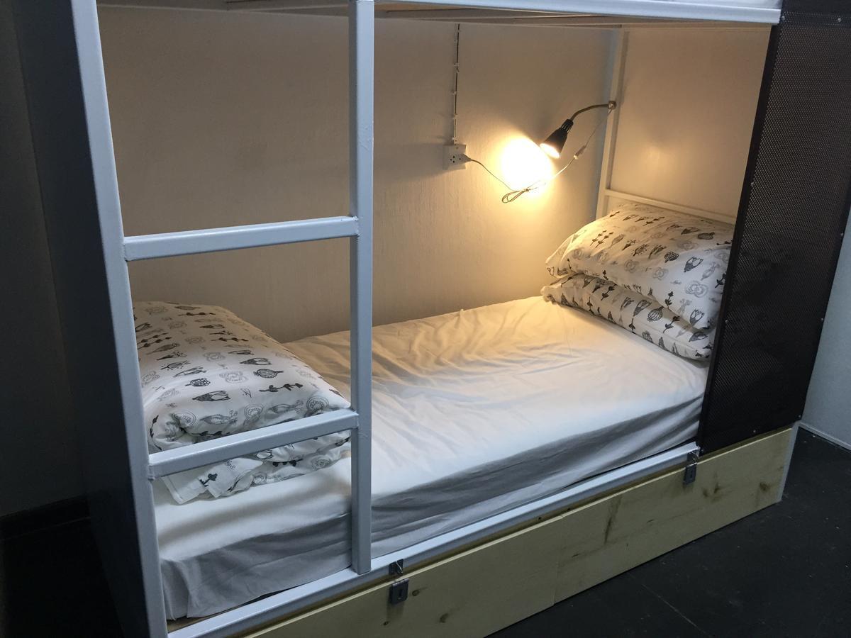Hostel Been Ratchathewi