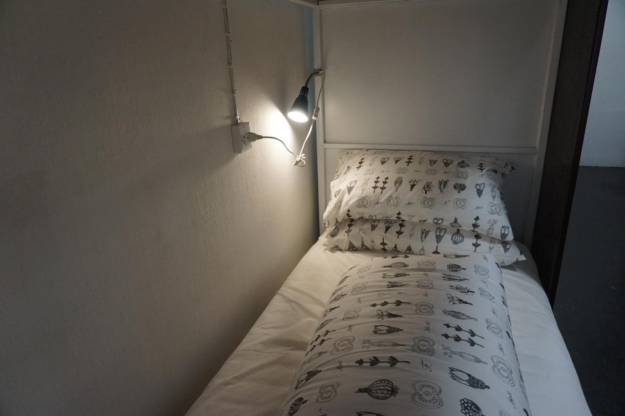 Hostel Been Ratchathewi Bangkok