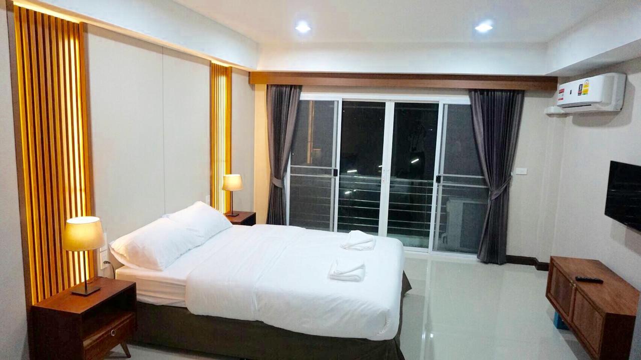 Aparthotel Room58 Bangkok