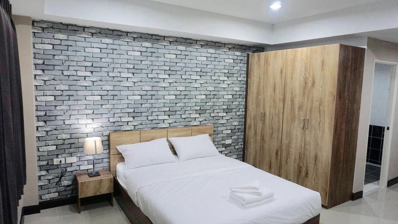Room58 Bangkok