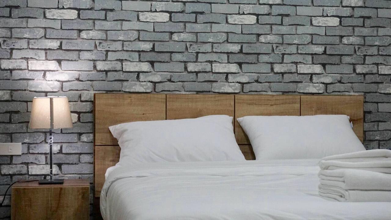 Room58 Aparthotel Bangkok