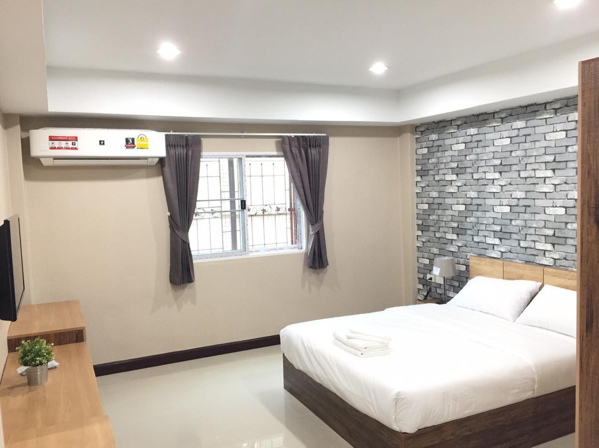 Aparthotel Room58 Bangkok