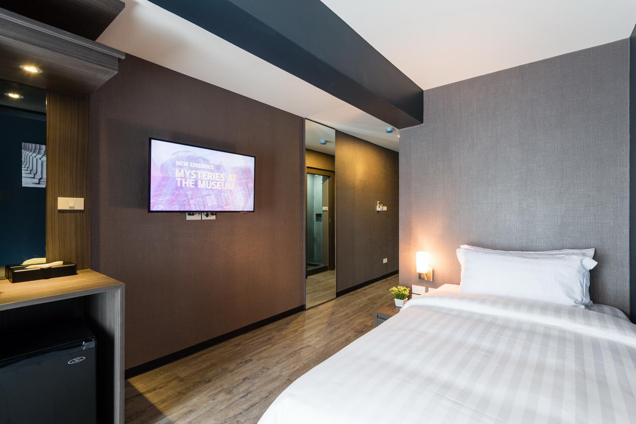 Fyn Hotel 3*