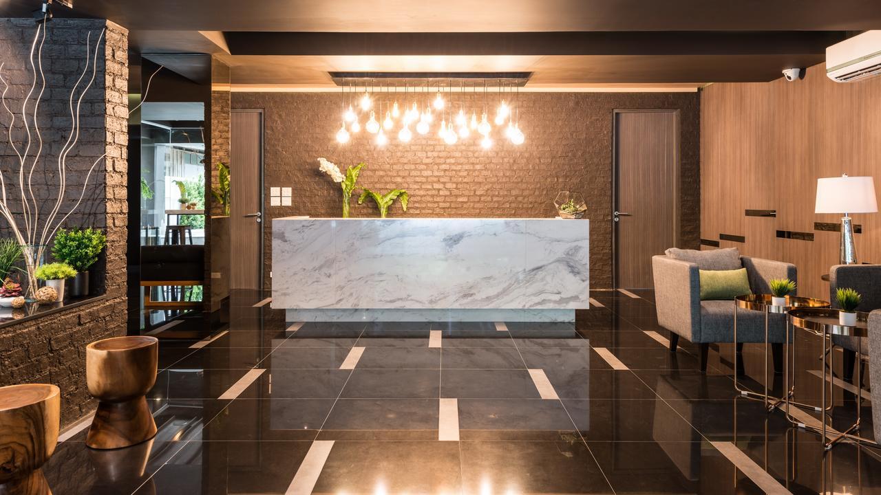 Fyn 3* Bangkok