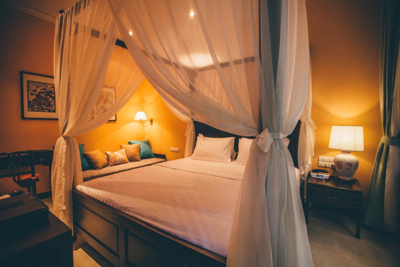 Hotel Baannai The Reminiscence Bangkok