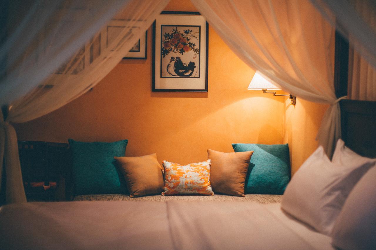 Baannai The Reminiscence Hotel Bangkok