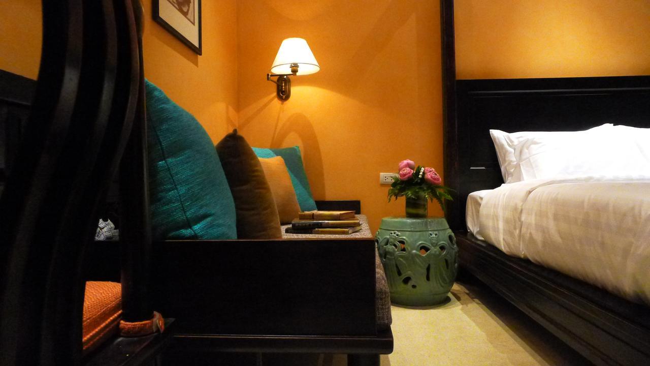 Hotel Baannai The Reminiscence Bangkok