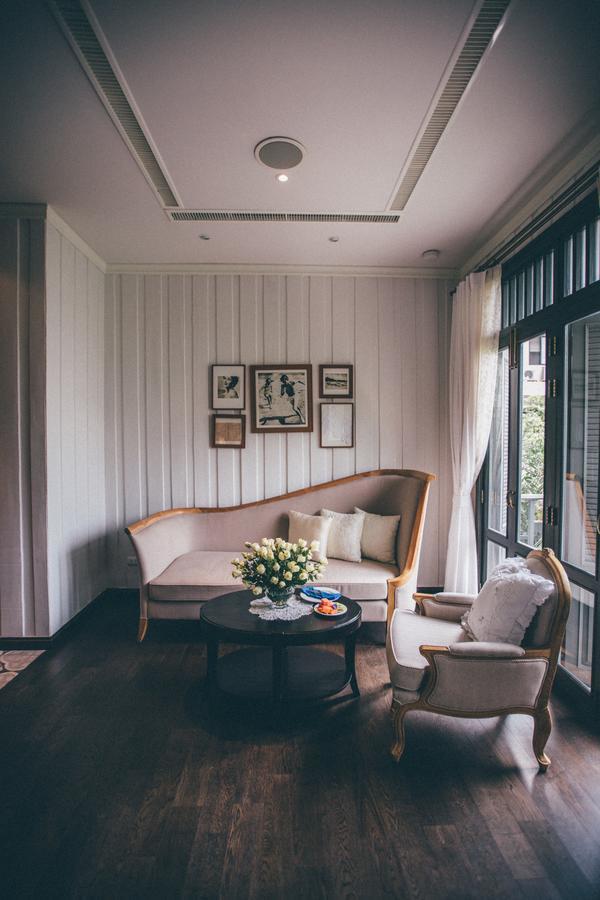 Hotel Baannai The Reminiscence