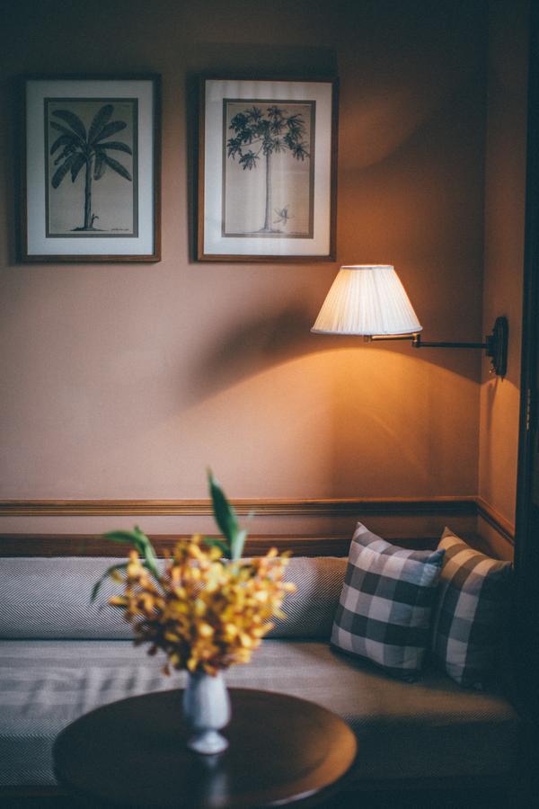 Baannai The Reminiscence Hotel 3*