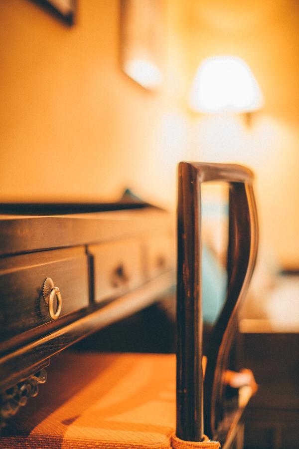 Hotel Baannai The Reminiscence