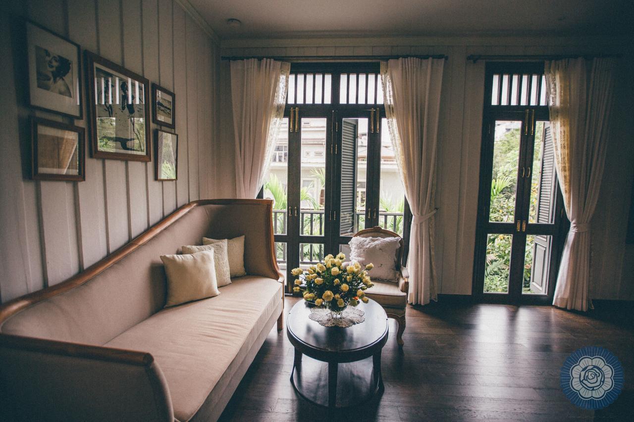 Hotel Baannai The Reminiscence Bangkok